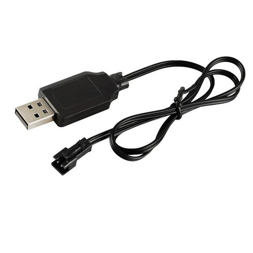 Usb charger cable for 7v - usb,