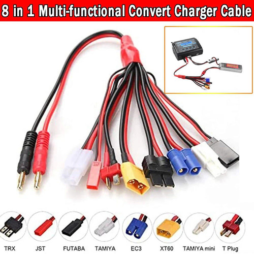 Lipo battery charger - 1,