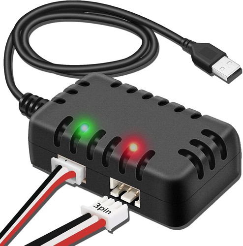 Lipo battery charger - charger, rc