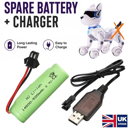 14500 500mah li - 500mah, li-ion