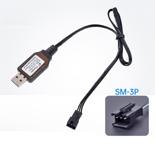Usb battery charger charging - battery,