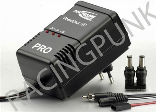 Nitro battery transmitter - battery,