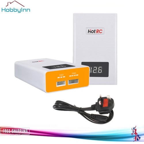 Lipo battery charger - battery,