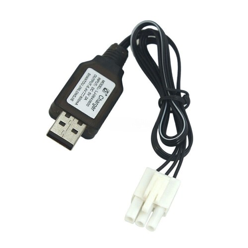Life 600ma usb - life,
