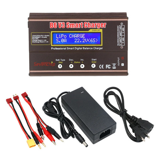 Imax 80w battery - b6,