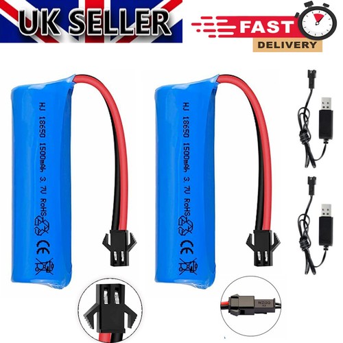 2pcs 1500mah li - 2pcs, li-ion