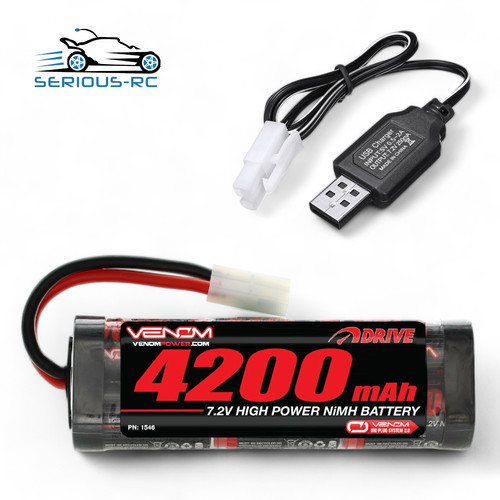 Tamiya car battery - tamiya,