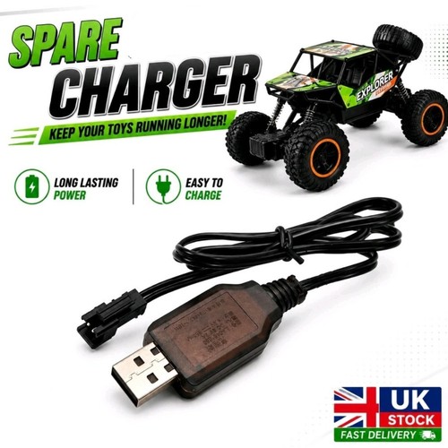 Spare usb charger for - usb,