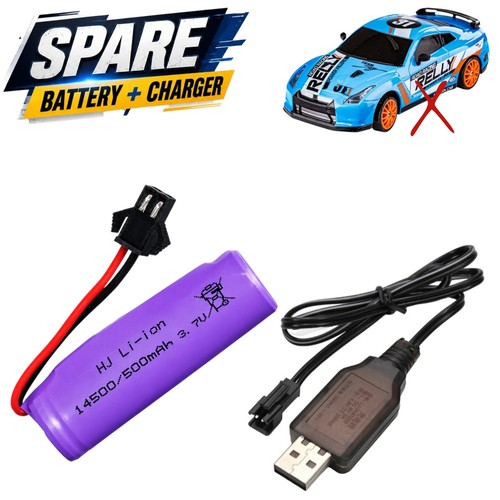 Ion battery usb - /, +