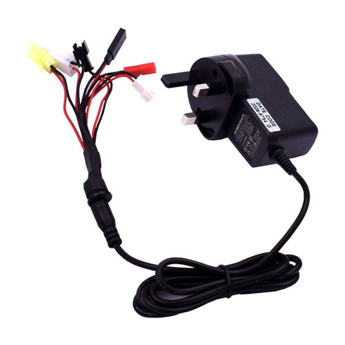 Car airsoft battery charger - car,