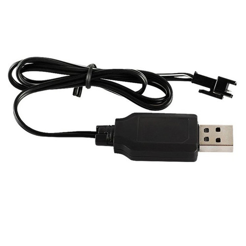 Usb charger cable for 7v - cable, 3.7v