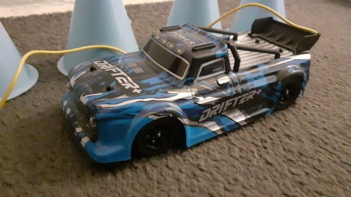 Drifter drift car - drift,