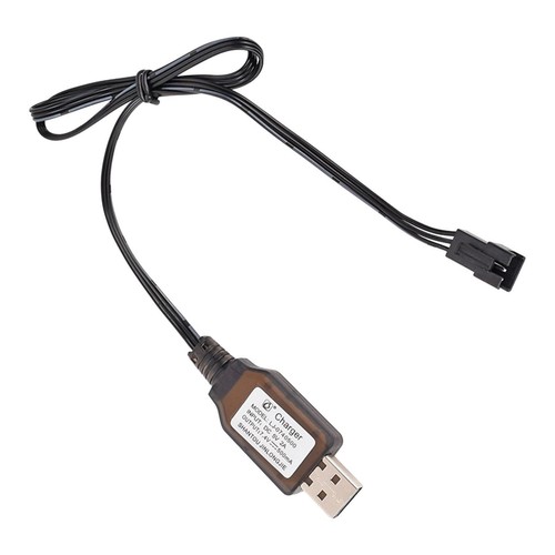 Usb battery charger 3 - usb,