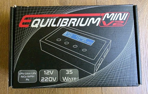 Equilibrium mini compact - equilibrium, v2