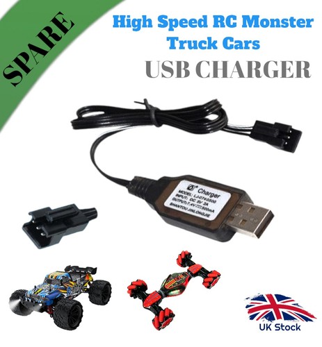 Lipo battery usb charger - lipo,