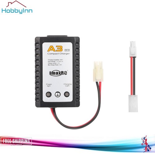 Airsoft battery charger - airsoft,