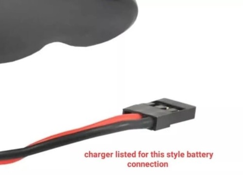 Futaba style usb charger - futaba,