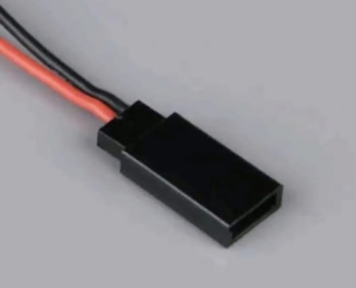 Futaba style usb charger - futaba,