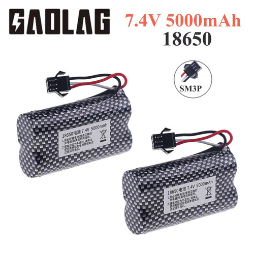 Car battery 4v 5000mah - rc,