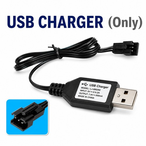 Usb charger for - usb,