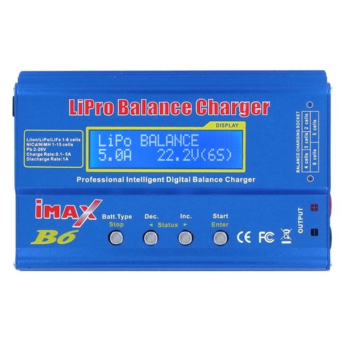 Imax mini professional lipo - professional,