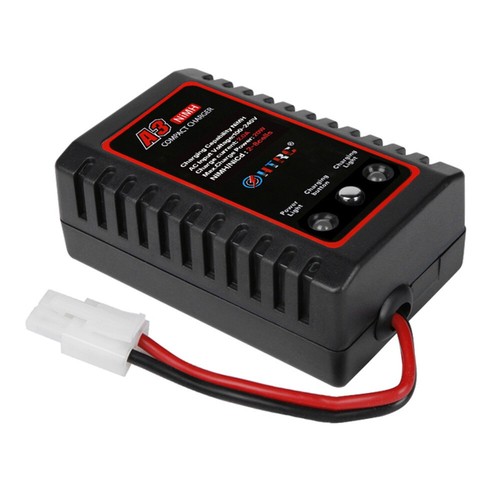Battery nimh fast - nimh,