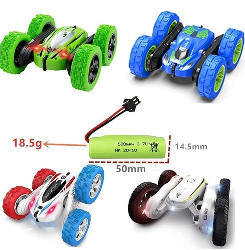 500mah battery charger - battery,