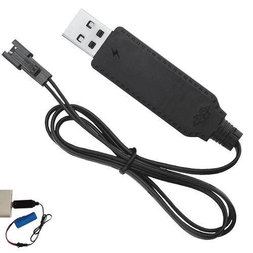 Battery charger usb - battery,
