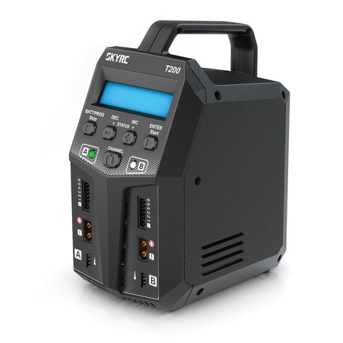 Sky t200 12a - t200, ac/dc