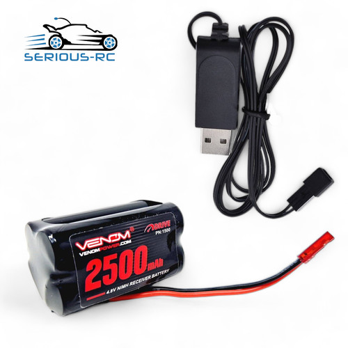 Car receiver battery pack - car,