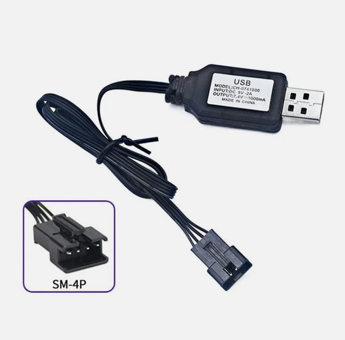 Usb rc model - usb, (2