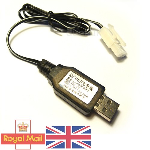 Tamiya connector nicd - connector,
