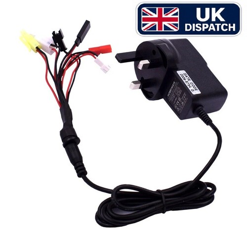 Car airsoft battery charger - rc,
