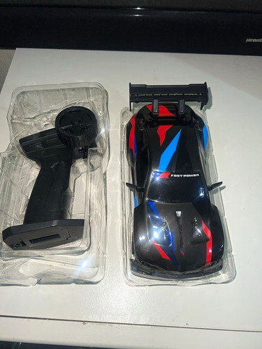 Kaimio drift racing car - rc, w/