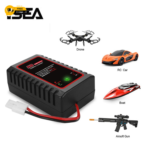 Battery nimh fast - nimh,