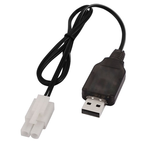 Usb charger connector - l6.2-2p,
