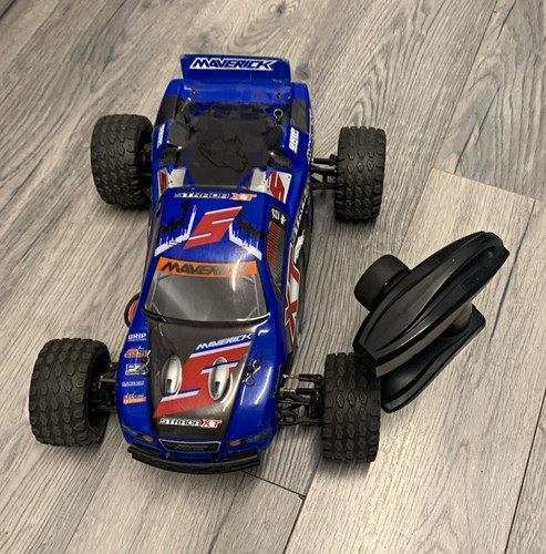Traxxas tqi car xt - traxxas,