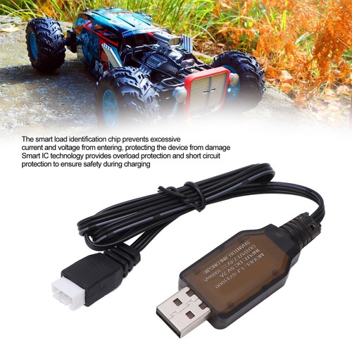 Car charger 7 - 1/16,