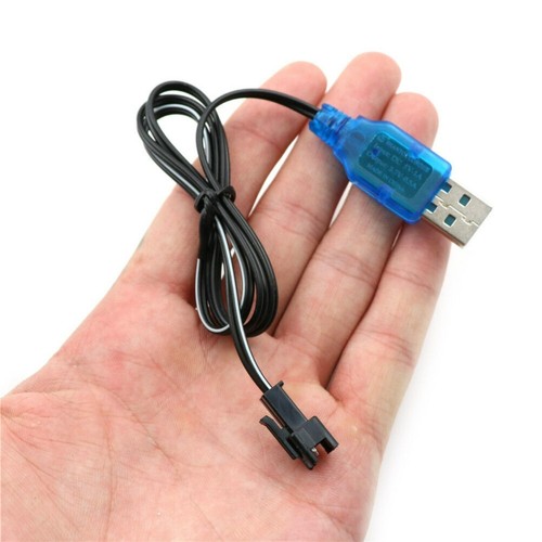Usb charger cable for rc - usb,