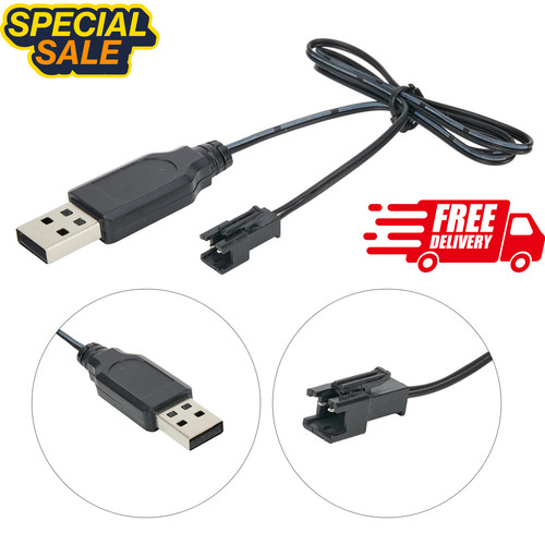 Usb charger cable for - charger, 3.7v