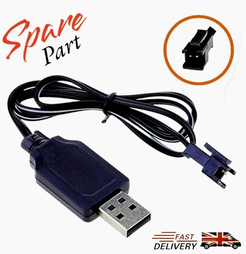 Battery usb charger - ni-mh,