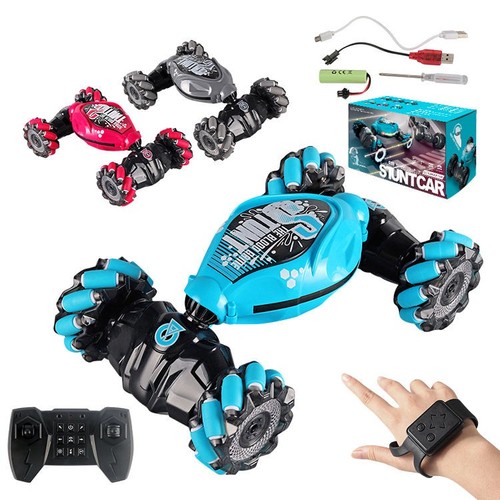 Syx 4wd stunt - syx,
