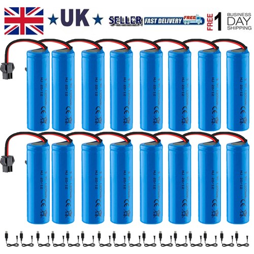 1200mah lipo battery usb - 3.7v,