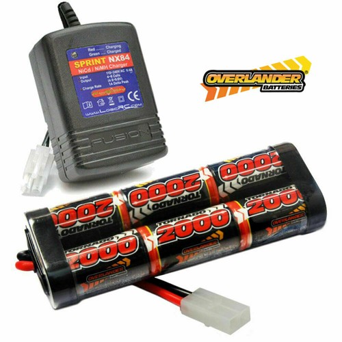 Volt battery fast - volt,