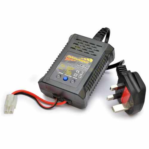 Fast charger for - fast,