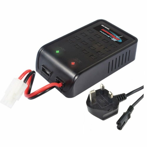 Fast charger for - radio, control