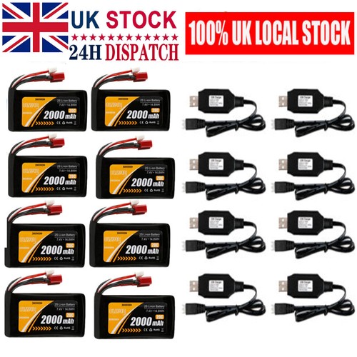 2000mah 20c li ion - 2000mah, li-ion