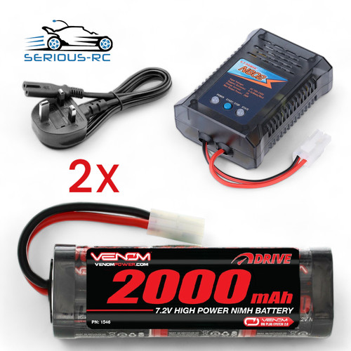 Car batteries 2000mah - batteries,