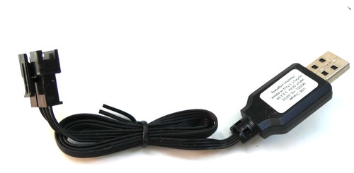 Usb ion battery charger - battery,