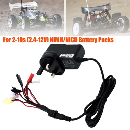 Battery charger for car - battery,